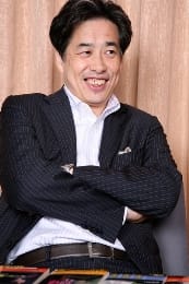 女性の人格は足首にあらわれる 二宮清純11