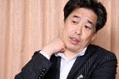女性の人格は足首にあらわれる 二宮清純12