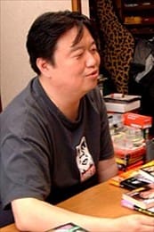 活字じゃなきゃダメなんだ 岡田斗司夫01