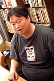 活字じゃなきゃダメなんだ 岡田斗司夫05