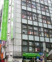 きっとアキバは新宿になる01