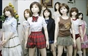 他社作品も販売しよう -- 妖しさにめくるめくショールーム02