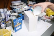高い？　安い？　完成品は1体30万円02
