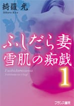 ふしだら妻――雪肌の痴戯１