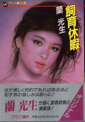電子書籍　作品