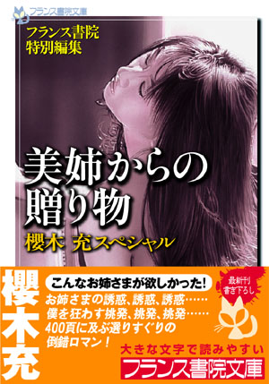 電子書籍　作品