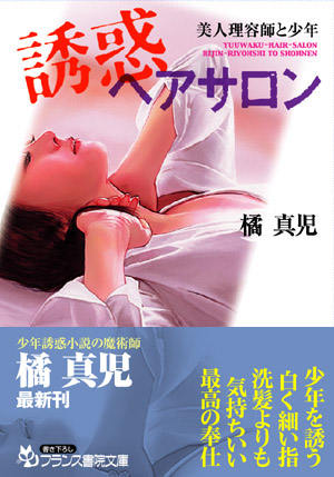 電子書籍　作品