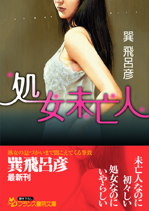 電子書籍　作品