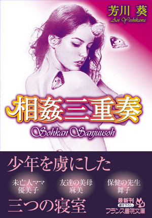 電子書籍　作品