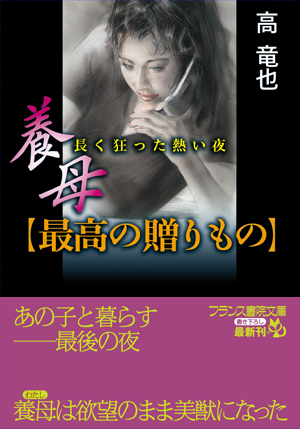 電子書籍　作品