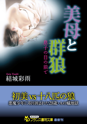 電子書籍　作品
