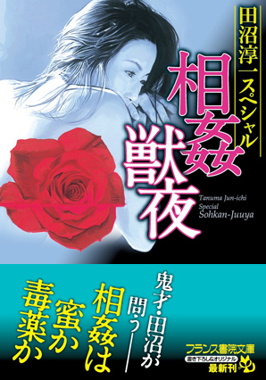 電子書籍　作品