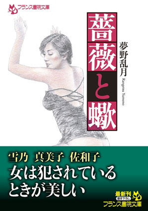 電子書籍　作品