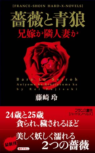 電子書籍　作品