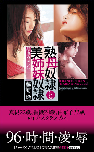 電子書籍　作品