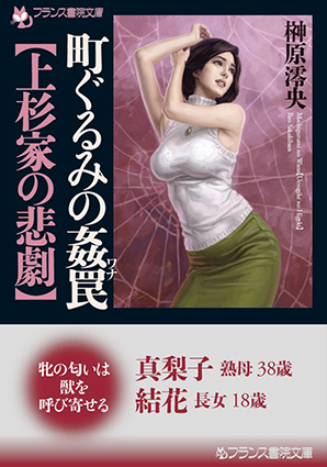 電子書籍　作品