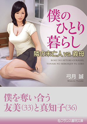 電子書籍　作品
