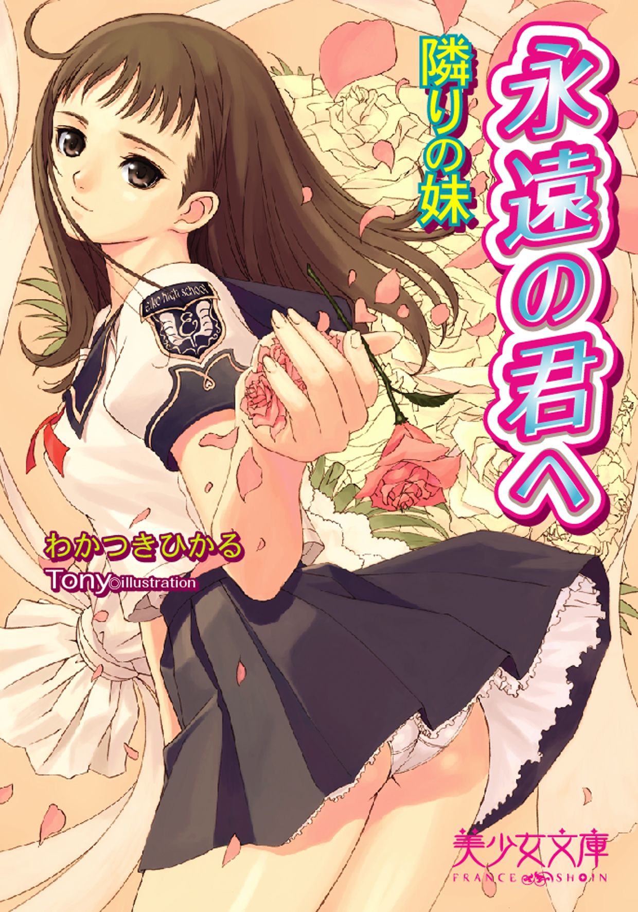 電子書籍　作品