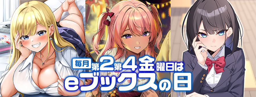 eブックス電子書籍配信